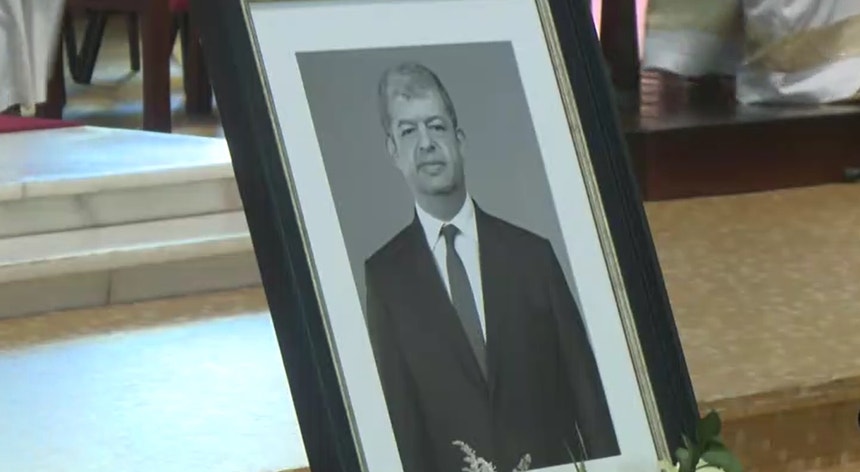 Equipa da Polícia Judiciária conclui que banqueiro Pedro Ferraz cometeu suicídio