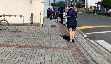 Identificado o primeiro foco do mosquito da dengue em 2026 em Capivari de Baixo - Início