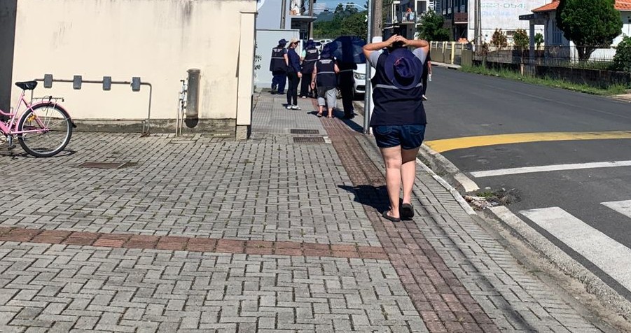 Identificado o primeiro foco do mosquito da dengue em 2026 em Capivari de Baixo - Início