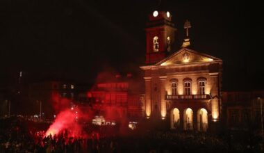 Jornal de Notícias Logo