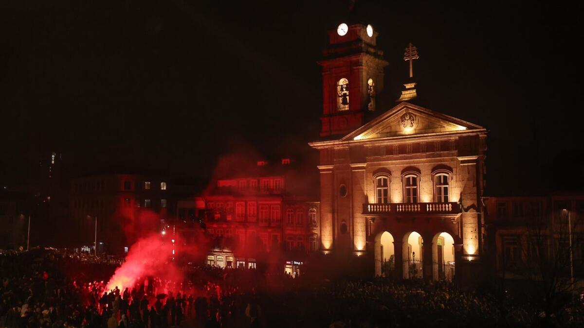 Jornal de Notícias Logo