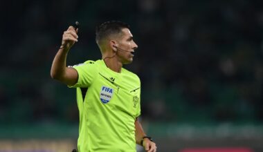 FC Porto reage à nomeação de Veríssimo: «Absolutamente incompreensível» - A Bola