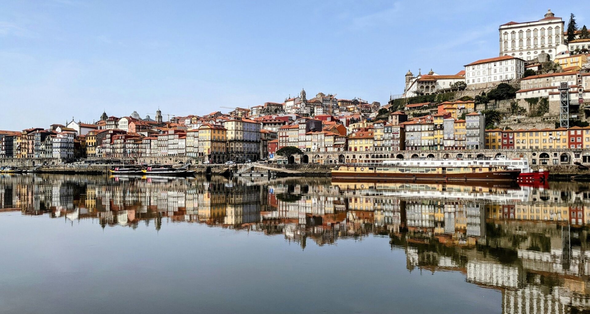 O Porto é a 4.ª cidade mais "autêntica" da Europa (e Veneza está no fundo da lista)