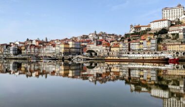 O Porto é a 4.ª cidade mais "autêntica" da Europa (e Veneza está no fundo da lista)