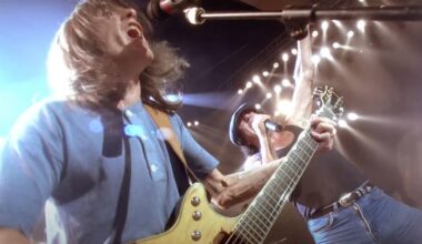 Foto: Reprodução - VEVO