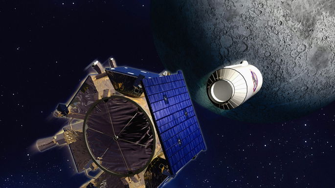 Portugal dá novo passo na exploração espacial ao assinar os Acordos Artemis