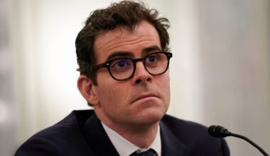 Adam Mosseri, chefe do Instagram