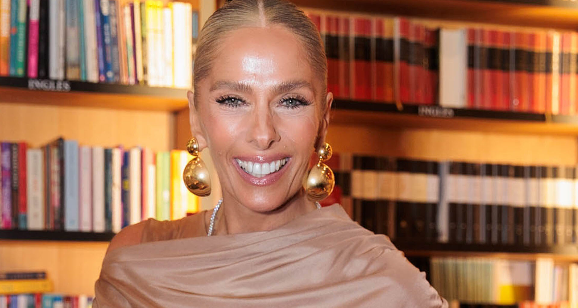 Adriane Galisteu - Foto: Clayton Felizardo / Brazilnews