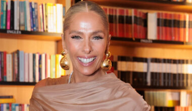 Adriane Galisteu - Foto: Clayton Felizardo / Brazilnews