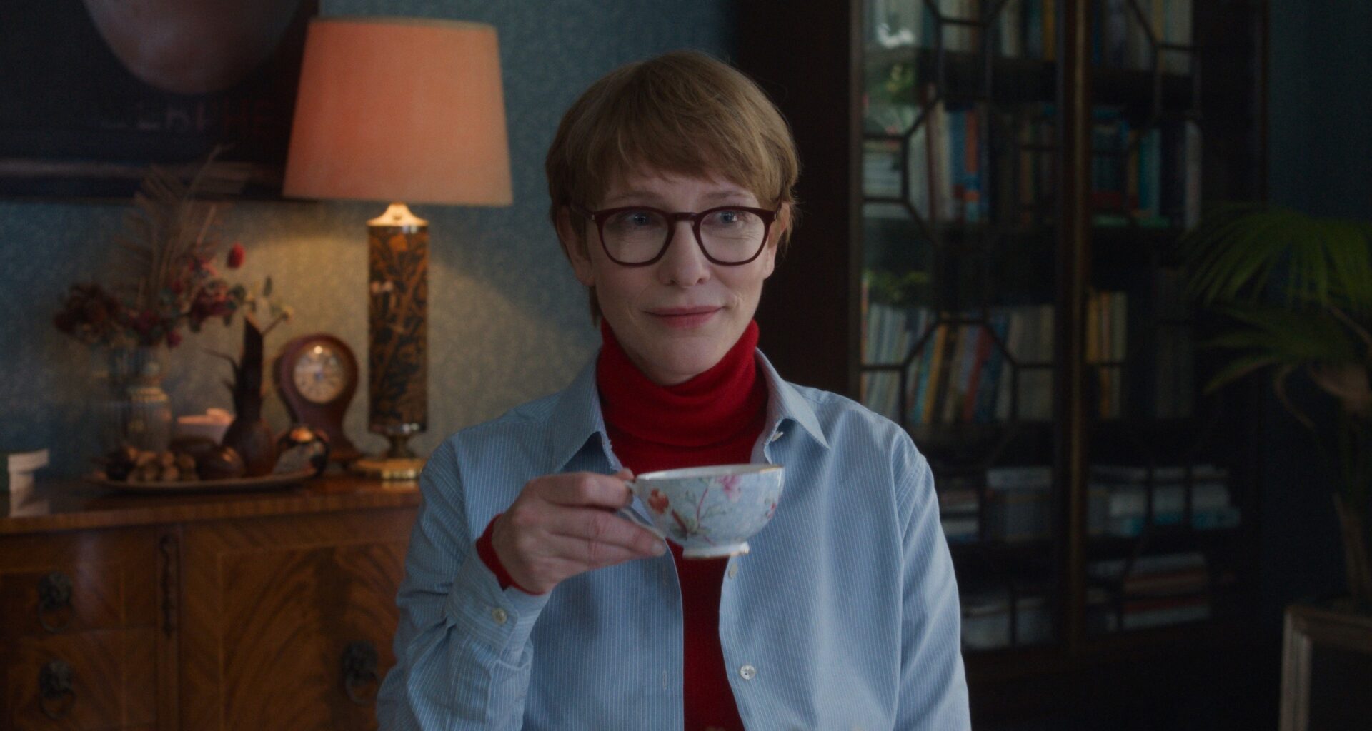 filme de Jim Jarmusch premiado em Veneza com elenco de luxo é uma desilusão