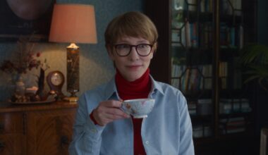 filme de Jim Jarmusch premiado em Veneza com elenco de luxo é uma desilusão