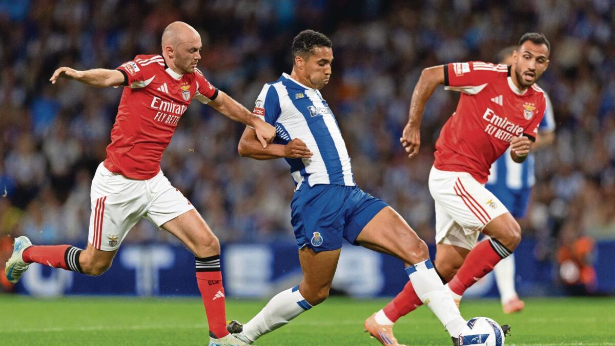 Jornal de Notícias Logo