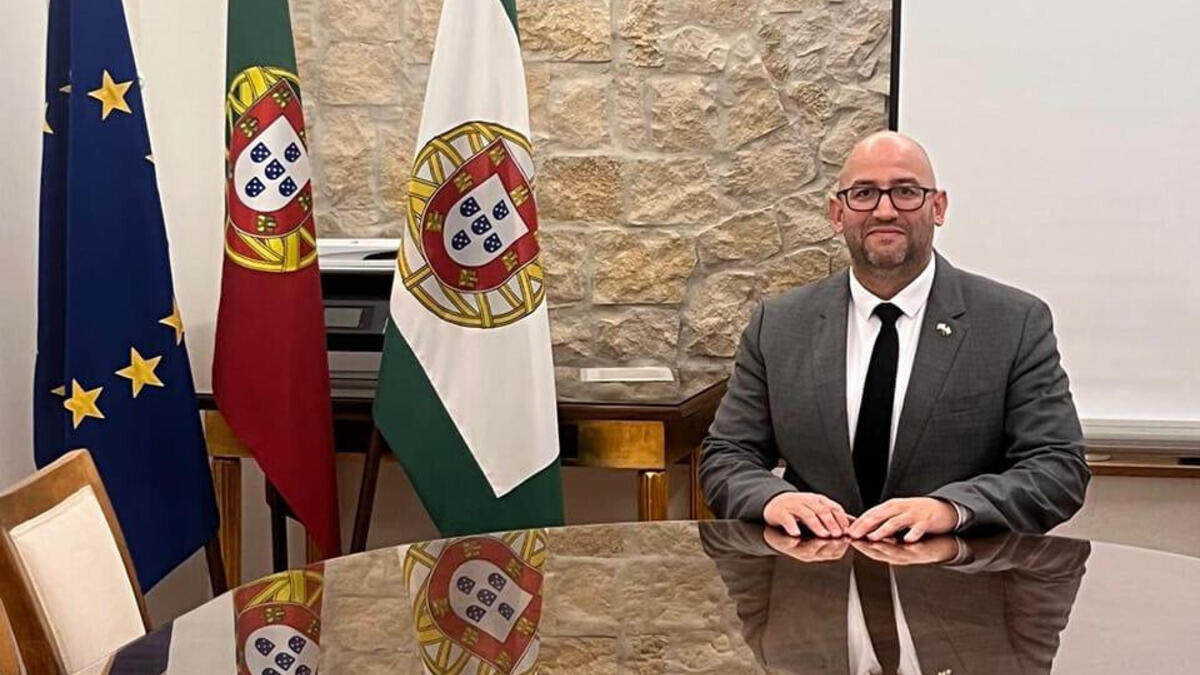 Jornal de Notícias Logo