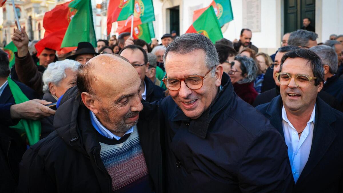 Jornal de Notícias Logo