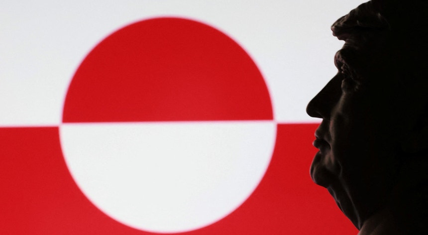 "Não queremos ser americanos". Partidos da Gronelândia defendem direito à autodeterminação