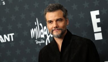Wagner Moura chega ao Critics Choice Awards como o primeiro brasileiro a concorrer a dois prêmios
