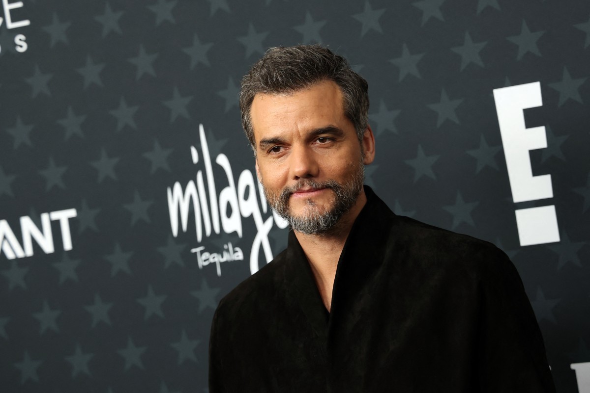 Wagner Moura chega ao Critics Choice Awards como o primeiro brasileiro a concorrer a dois prêmios