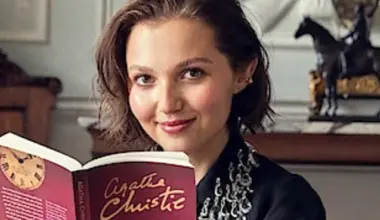 Agatha Christie série Netflix