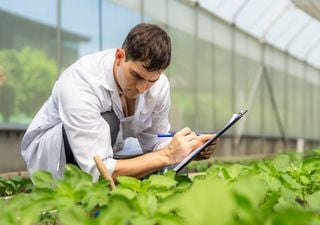 AgriJovem acolhe 40 estudantes do ensino superior em Évora para explicar a UE e a Política Agrícola Comum