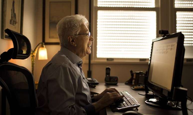 Aguinaldo Silva gosta de criar novelas com muito cinismo e ataques às tradições