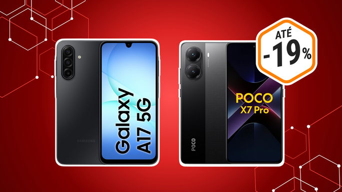 samsung e xiaomi por menos de 350 euros