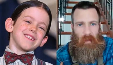 Ator mirim de Os Batutinhas abriu mão de fortuna, doou bens e fez voto de pobreza