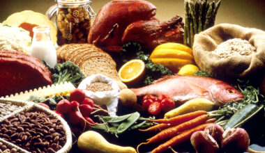 11 alimentos aparentemente saudáveis que estão carregados de açúcar, sal ou gordura