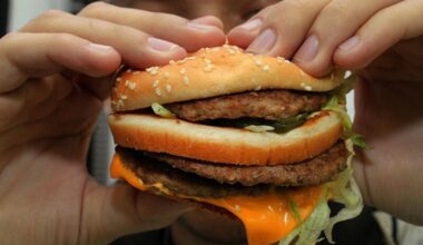 Consumo de conservantes é associado a maior risco de câncer e diabetes, dizem estudos franceses