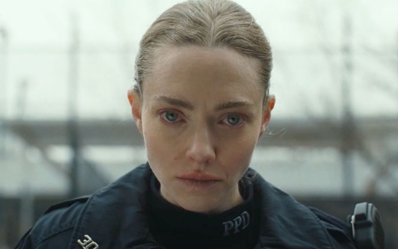 A série de suspense da HBO Max com 72% de aprovação que passou discretamente pelo Globo de Ouro 2026