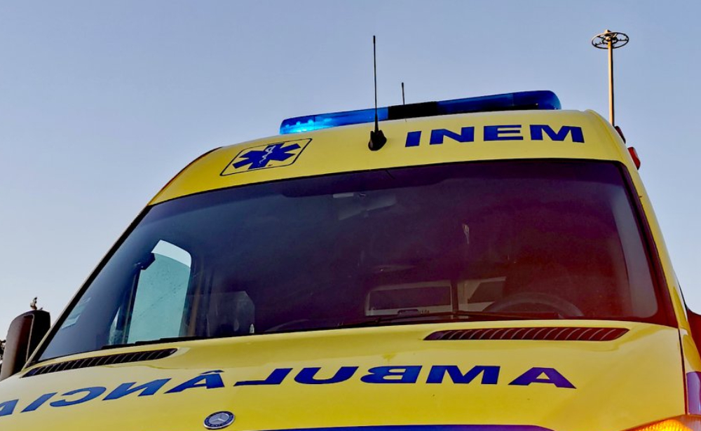 Alto Minho: Mulher ferida após despiste na A28