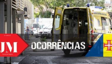 Casal ferido em acidente recorreu ao hospital horas depois