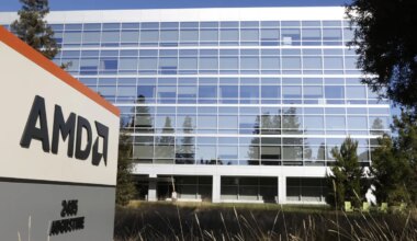 AMD divulga novos chips de IA e processadores durante feira CES em Las Vegas - Valor Econômico