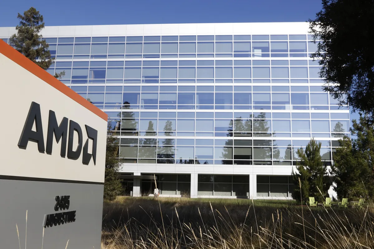 AMD divulga novos chips de IA e processadores durante feira CES em Las Vegas - Valor Econômico
