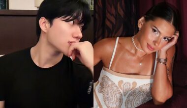 Quem é Hooni, influenciador coreano que viralizou com cantada em Ana Castela - revistaquem.globo.com