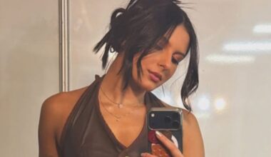 Médica analisa condição que incomoda Ana Castela: 'Pode gerar...'