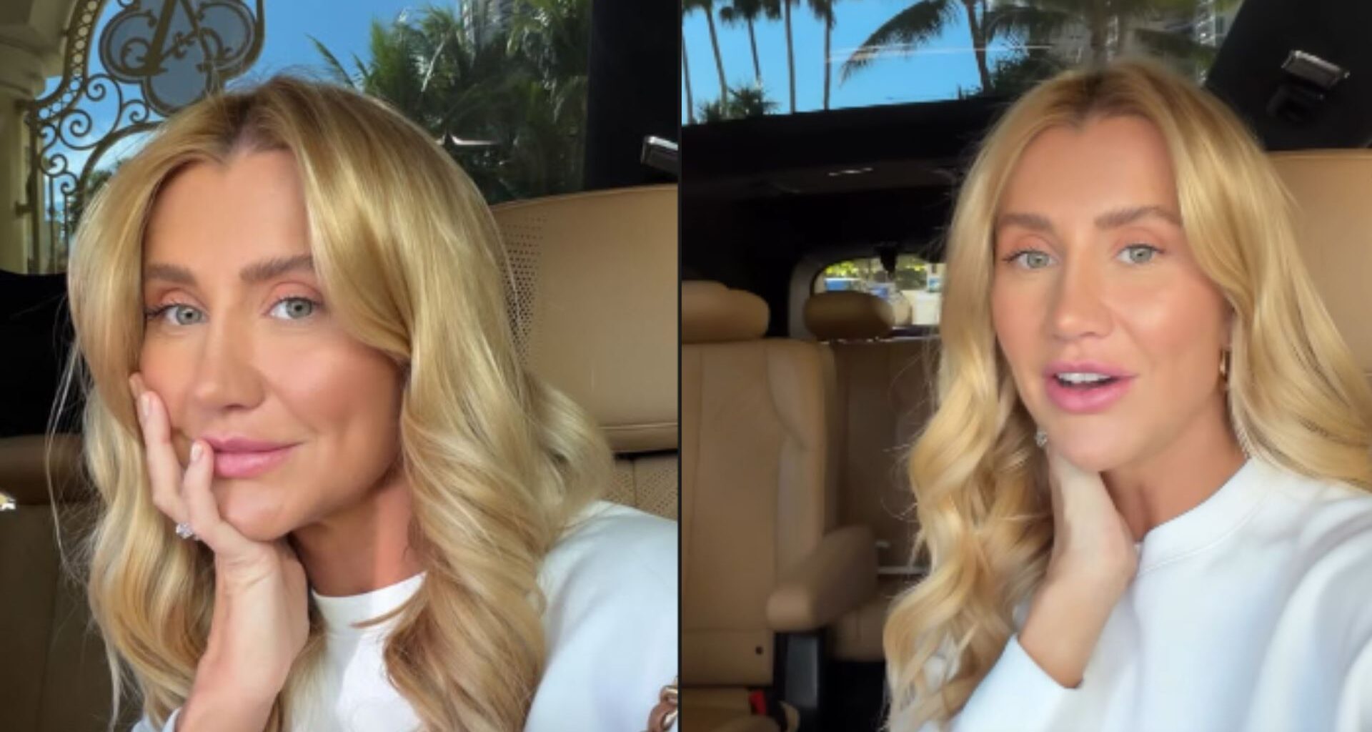 Ana Paula Siebert - Fotos: Reprodução/Instagram