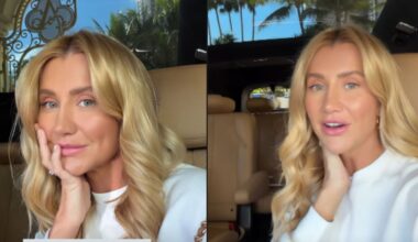 Ana Paula Siebert - Fotos: Reprodução/Instagram