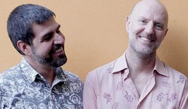 Duo brasileiro conquista prêmio internacional na categoria Jazz Fusion