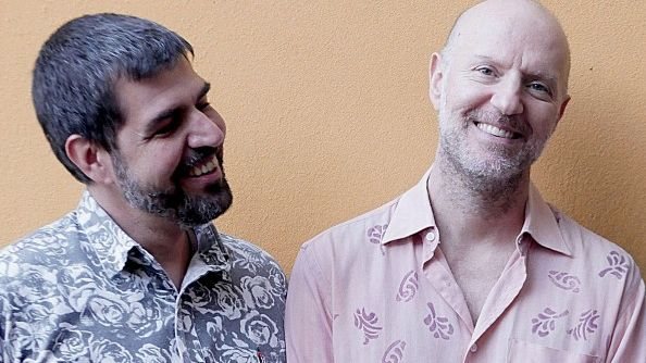 Duo brasileiro conquista prêmio internacional na categoria Jazz Fusion