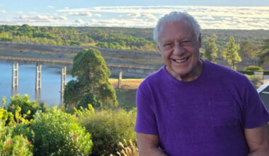 Com apoio de Eduardo Paes, filme travado com Antonio Fagundes finalmente será finalizado