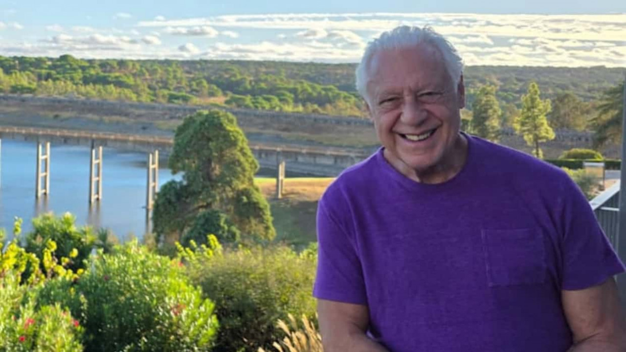 Com apoio de Eduardo Paes, filme travado com Antonio Fagundes finalmente será finalizado