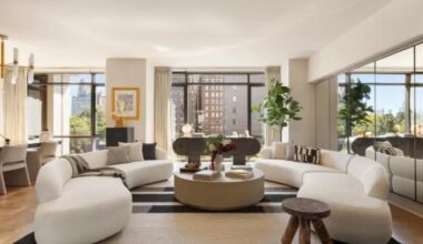 Cantor vende apartamento luxuoso por R$34 milhões; fotos