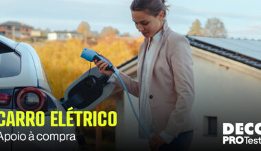 Apoio carros elétricos 2026: como funciona?