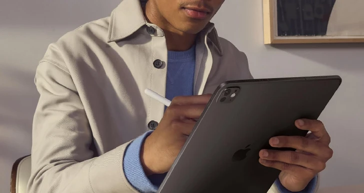 Apple iPad
