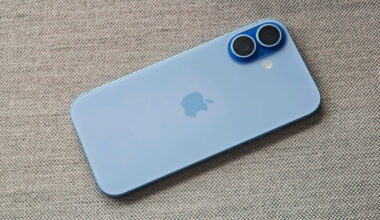 Apple pode não lançar iPhone 18 este ano. Vê o que muda