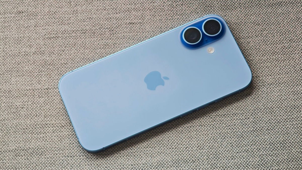 Apple pode não lançar iPhone 18 este ano. Vê o que muda