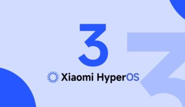 Apple VS Xiaomi: 9 coisas do HyperOS 3 que lembram muito o iOS 26