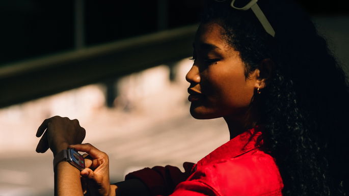 Apple Watch Series 11