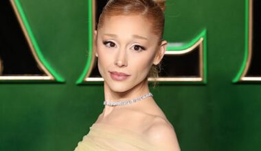 Prefeitura do Rio reage à possibilidade de show de Ariana Grande em Copacabana