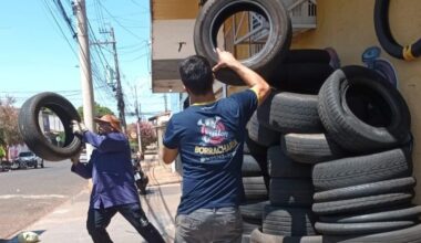 Prefeitura Municipal de Ribeirão Preto